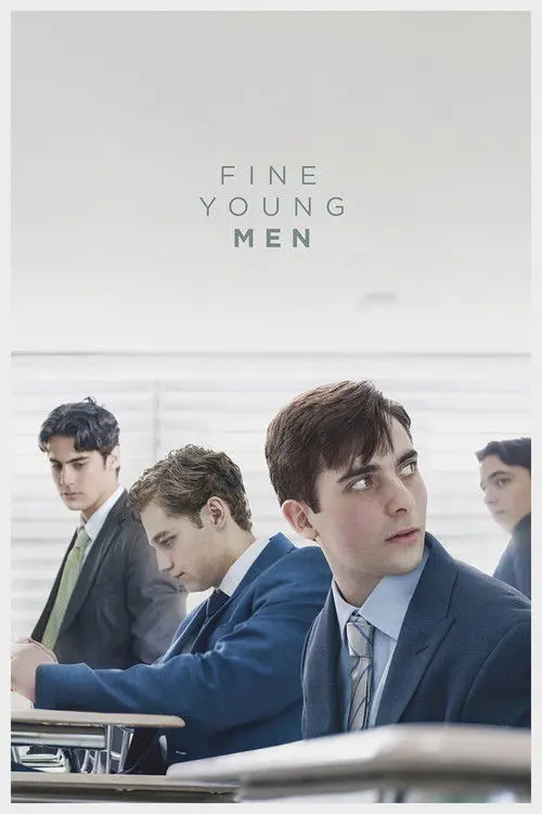 Fine Young Men