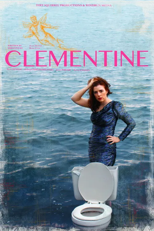 Clementine