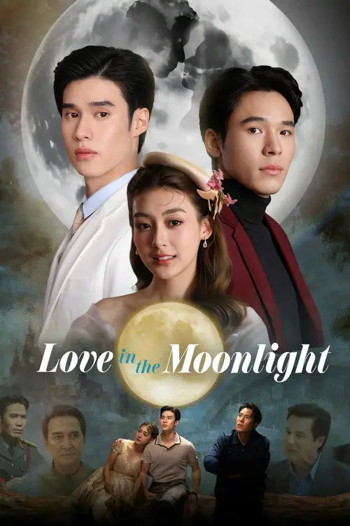 Love in the Moonlight