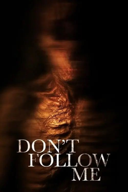 Don't Follow Me