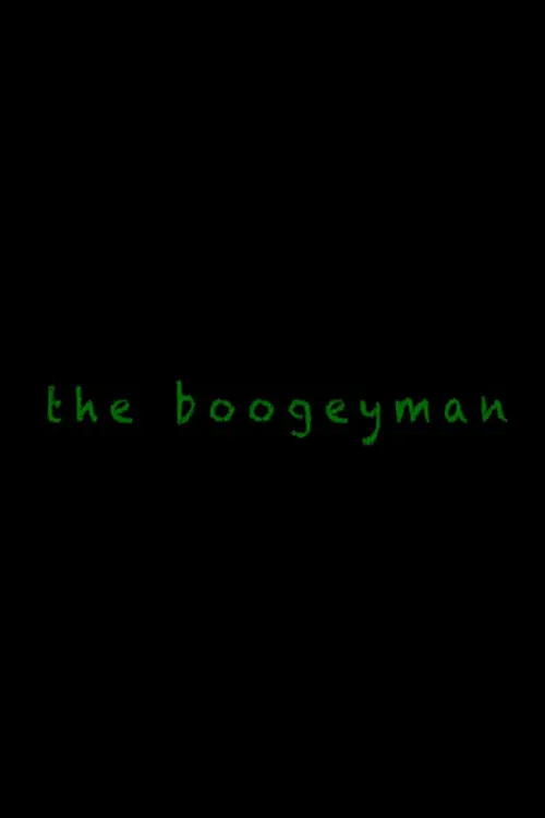 The Boogeyman