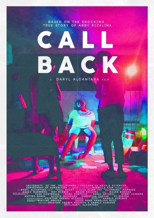 Callback
