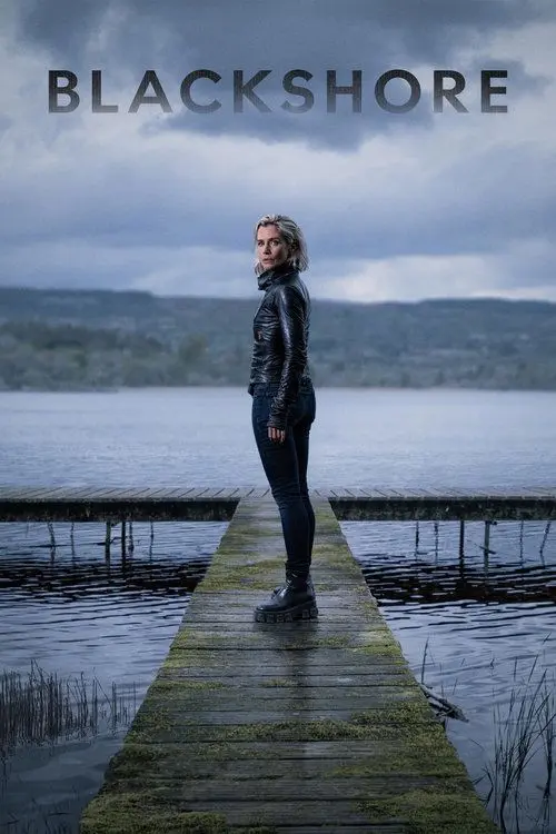 Blackshore