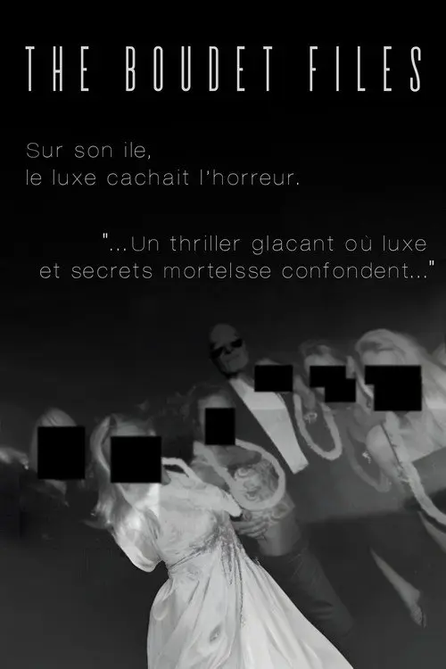 The Boudet Files