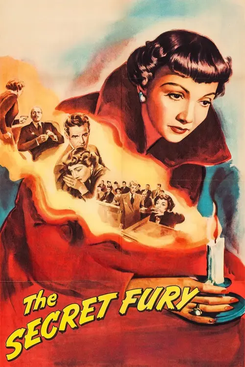 The Secret Fury
