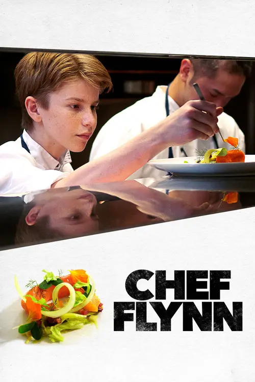 Chef Flynn