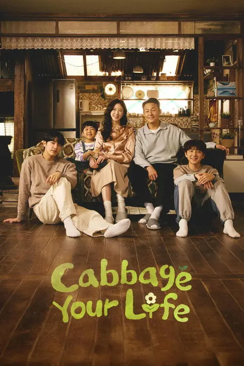 Cabbage Your Life