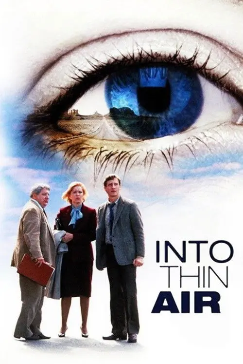 Into Thin Air