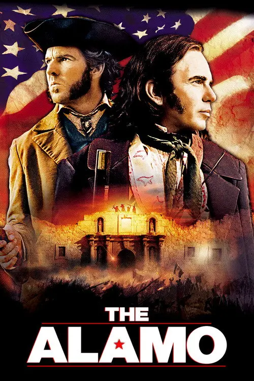 The Alamo