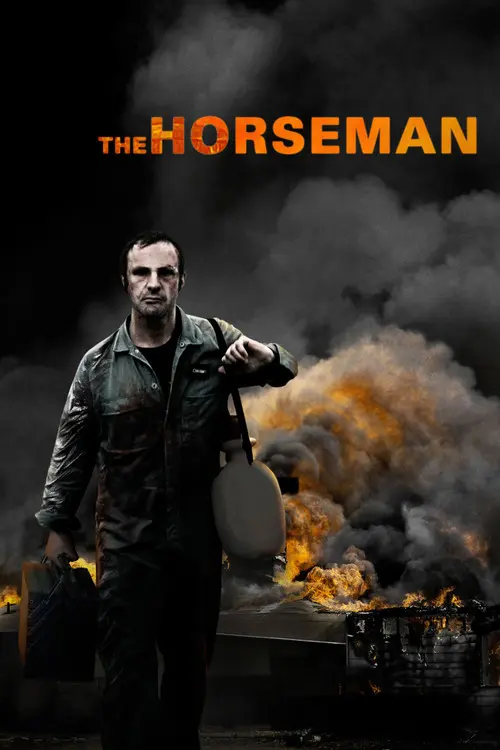 The Horseman