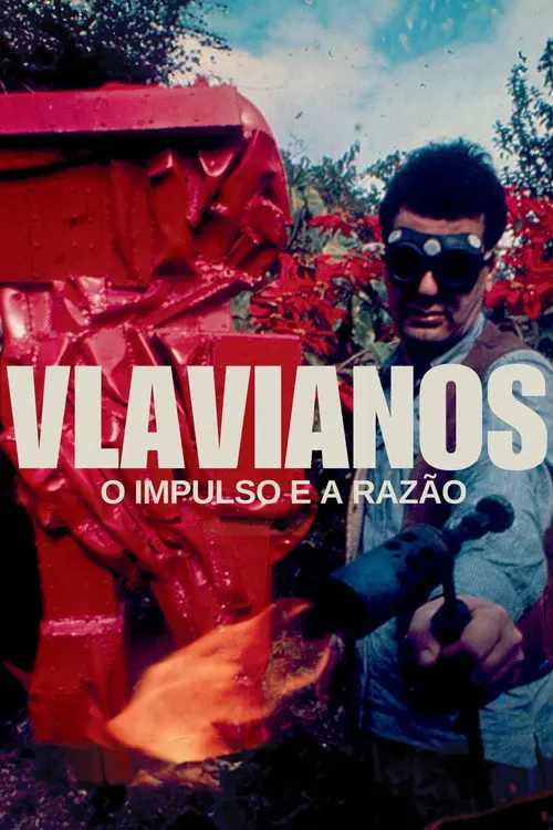 Vlavianos: Impulse and Reason