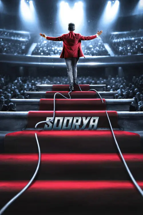 Soorya