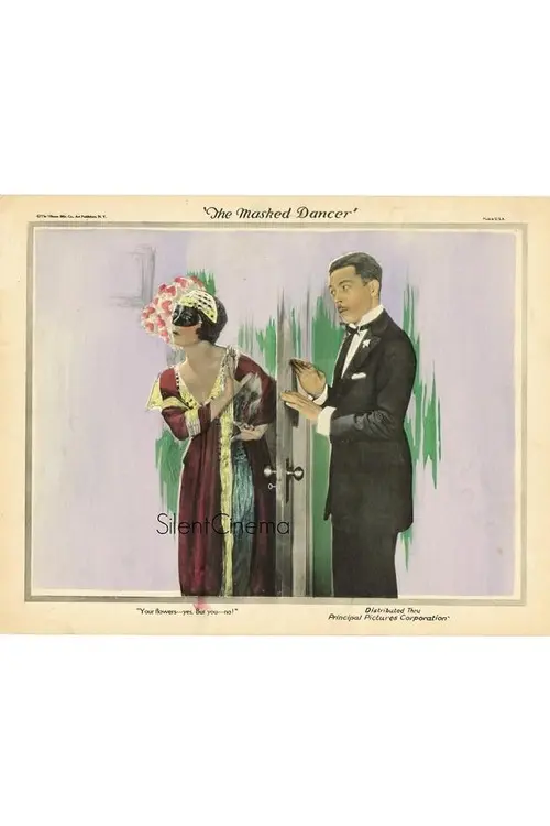 The Masked Dancer