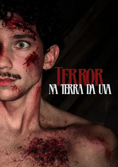 Terror na Terra da Uva