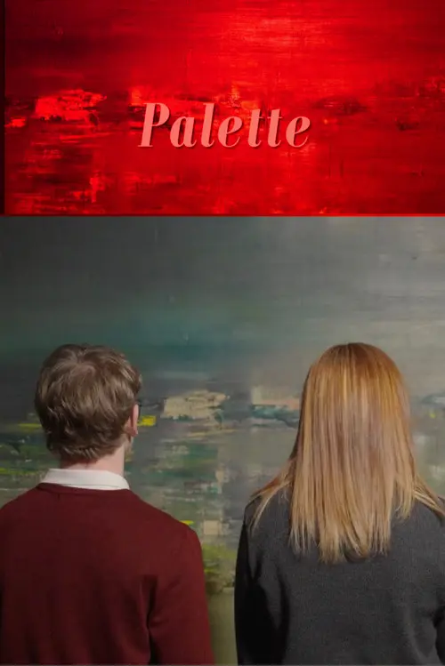 Palette