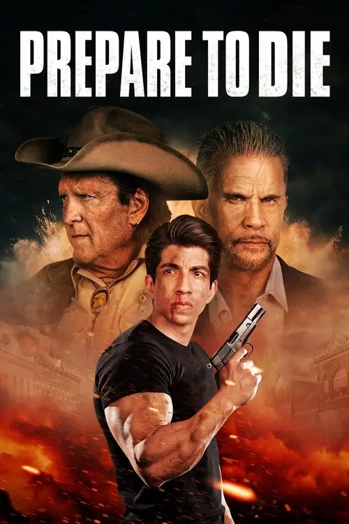 Prepare to Die