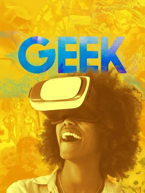 Geek