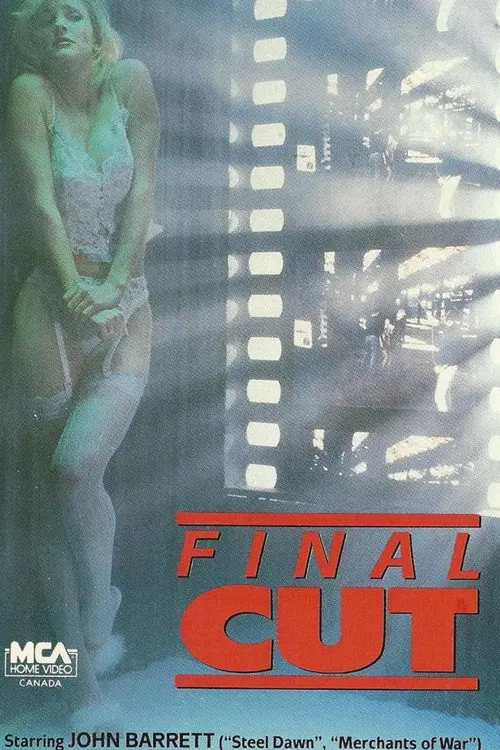Final Cut