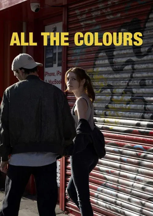All the Colours