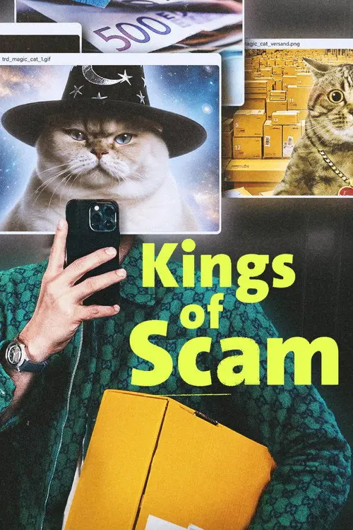 Kings of Scam