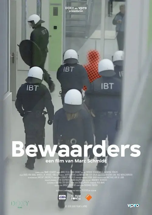 Bewaarders