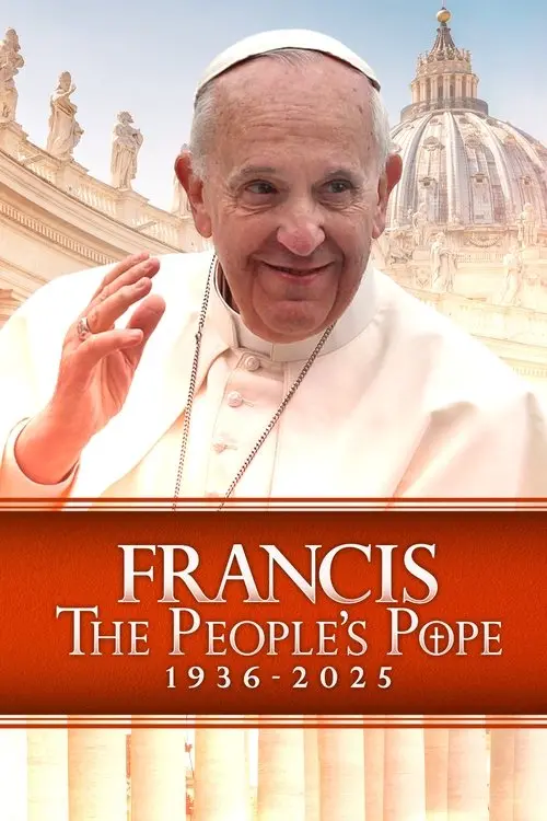 Francis: The People's Pope
