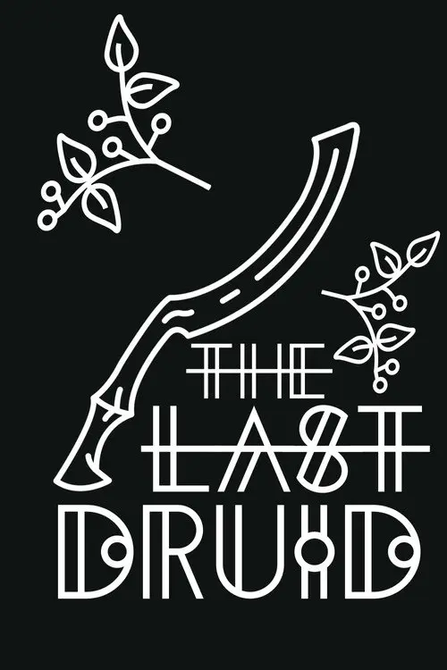 The Last Druid