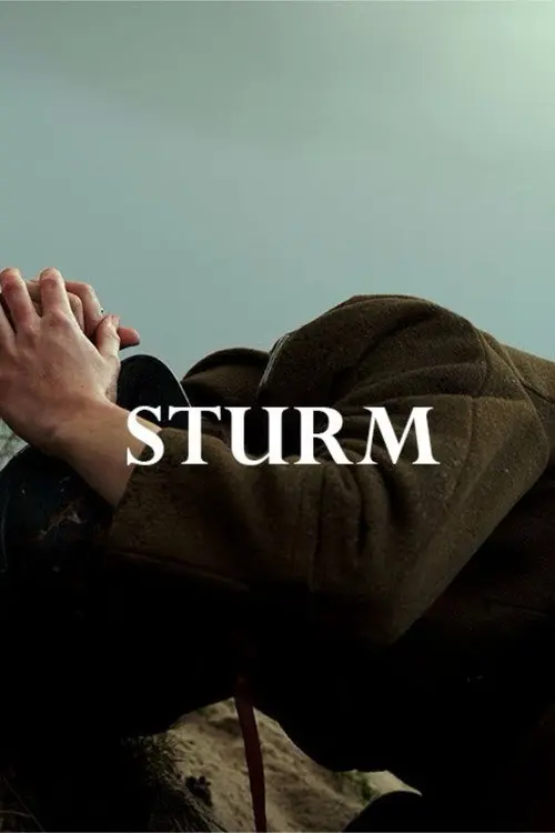 Sturm