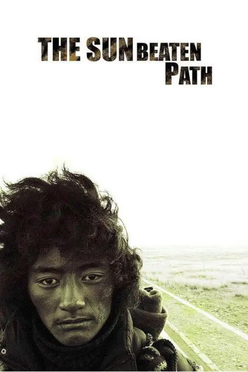 The Sun Beaten Path