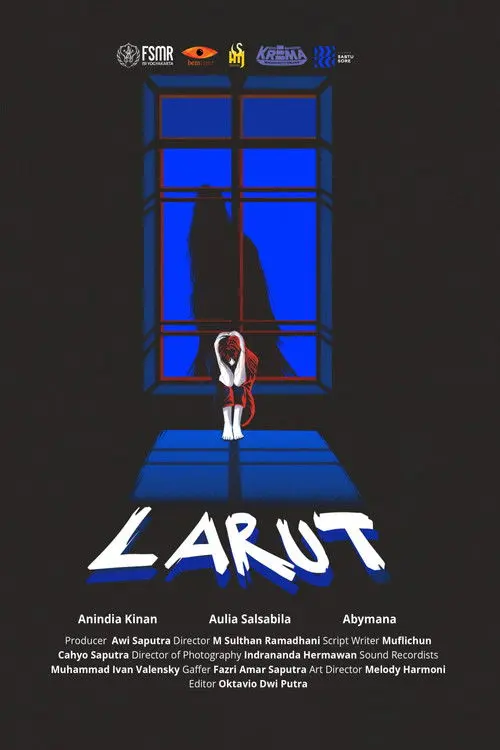 Larut