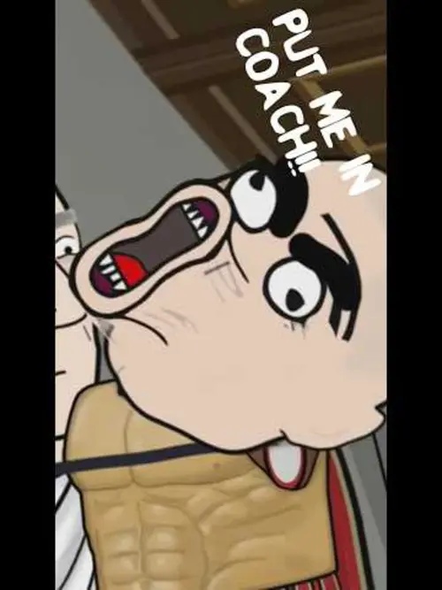 The second Punic war - Oversimplified (part 3)