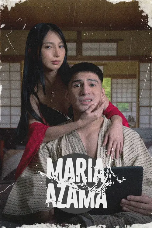 Maria Azama: Da Best Porn Star