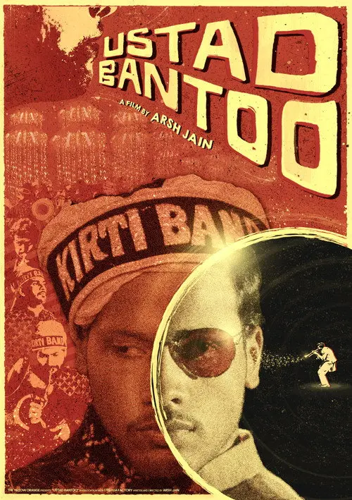 Master Bantoo