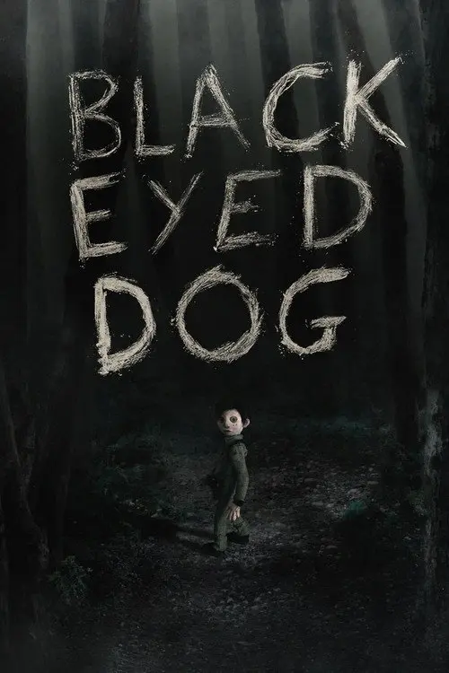 Black Eyed Dog