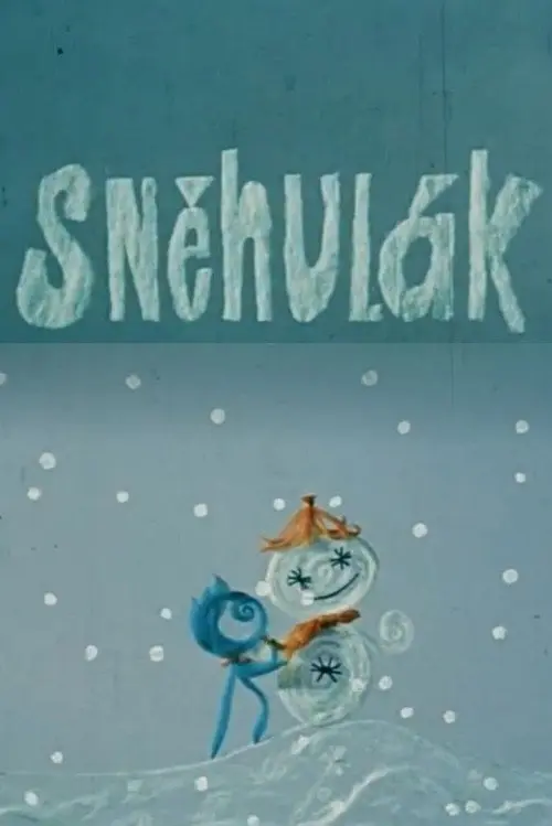 The Snowman