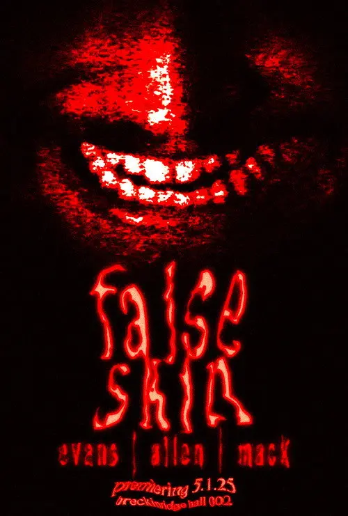 False Skin