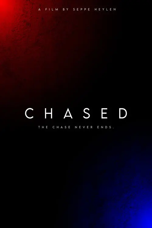 CHASED - A GTA V Short Film