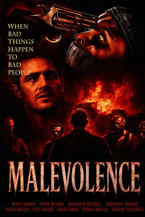 Malevolence