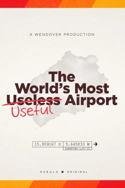 The World's Most Useful Airport