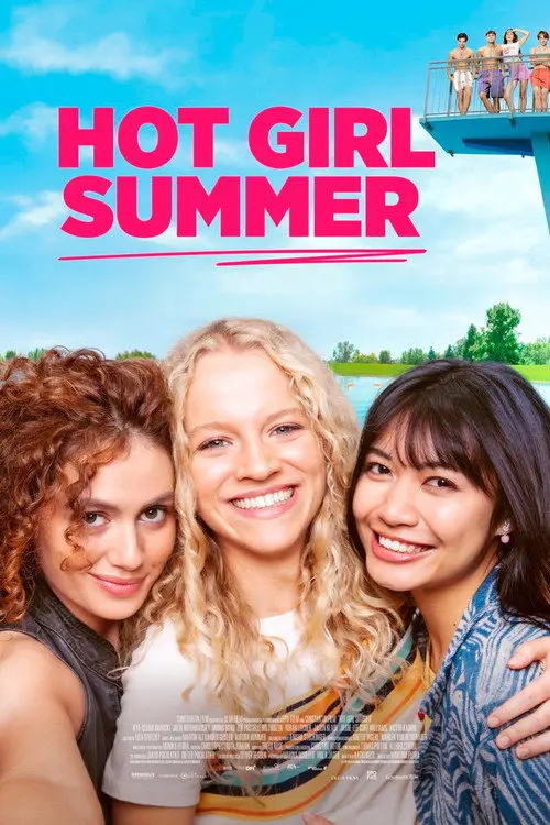 Hot Girl Summer