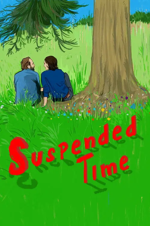 Suspended Time