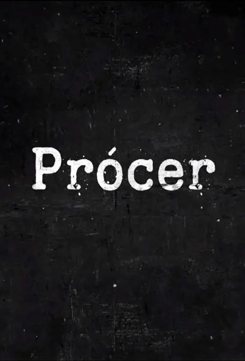 Prócer