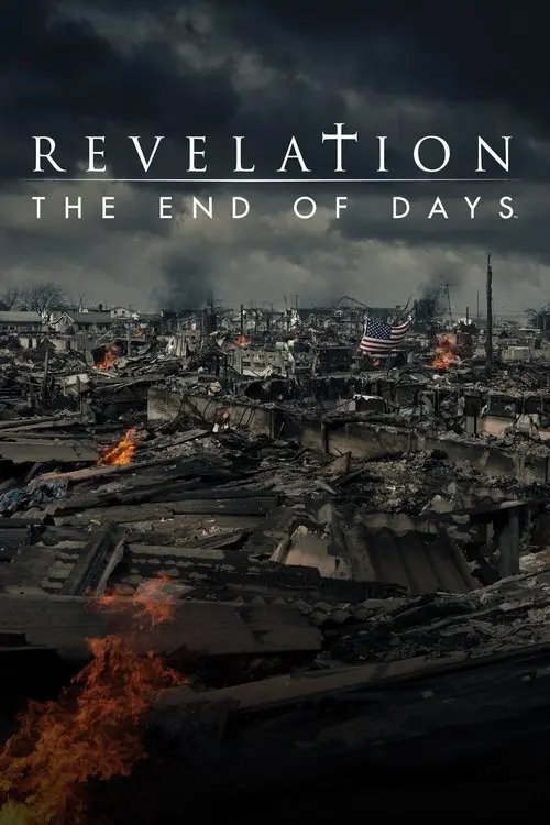 Revelation: The End of Days