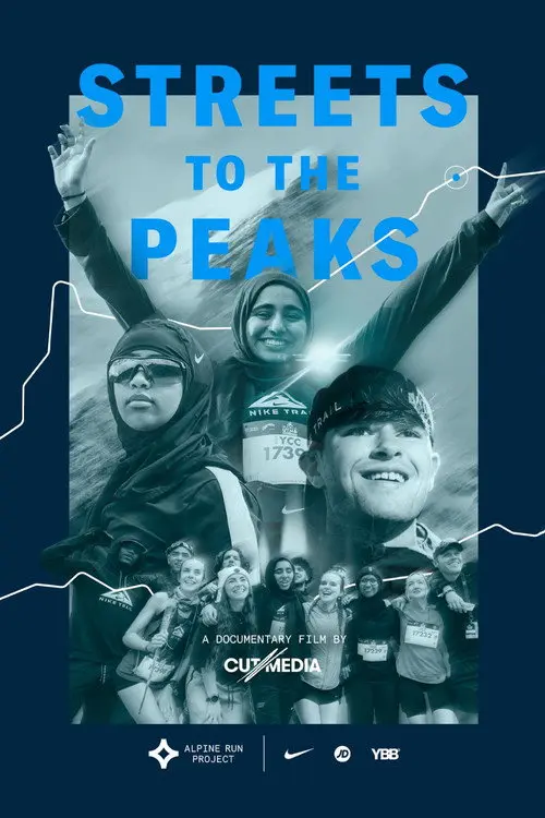 Streets to the Peaks