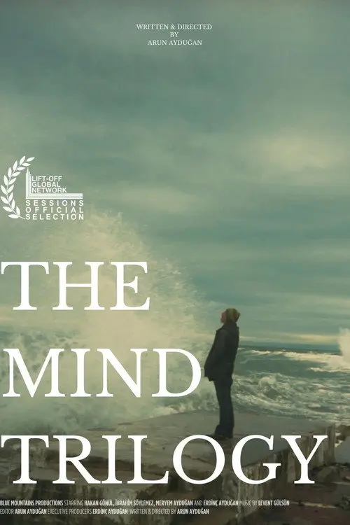 The Mind Trilogy