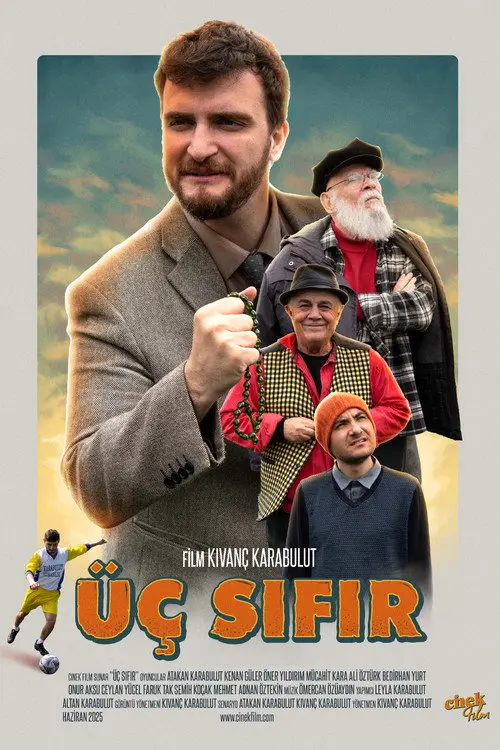 Üç Sıfır