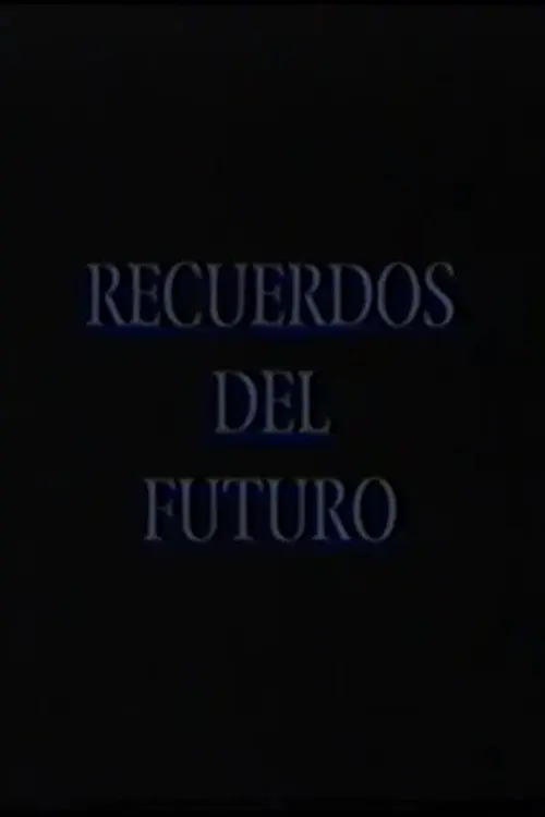 Recuerdos del futuro: Raúl Pellegrín