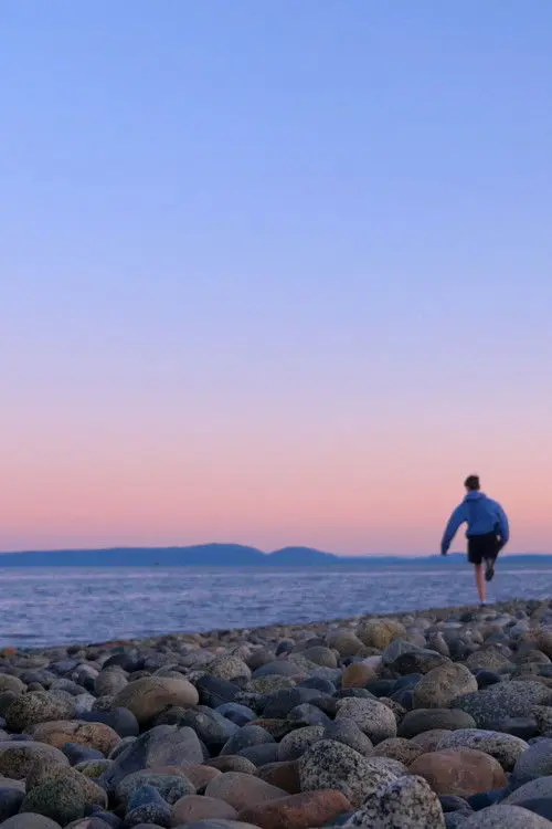 The Beauty Of Summer Like Weather