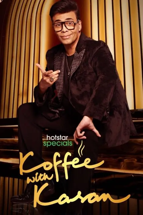 Koffee with Karan