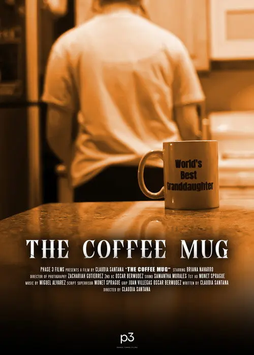 The Coffee Mug